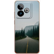 Чохол BoxFace Realme GT 7T 5G 