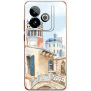 Чохол BoxFace Realme GT 7T 5G 