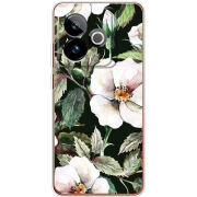 Чохол BoxFace Realme GT 7T 5G Blossom Roses