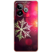 Чохол BoxFace Realme GT 7T 5G 