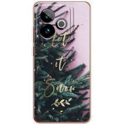 Чохол BoxFace Realme GT 7T 5G 