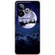 Чохол BoxFace Realme GT 7T 5G 