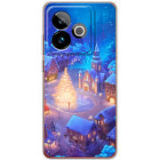 Чохол BoxFace Realme GT 7T 5G 