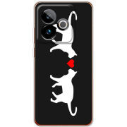 Чохол BoxFace Realme GT 7T 5G 