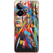 Чохол BoxFace Realme GT 7T 5G 