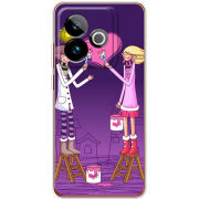 Чохол BoxFace Realme GT 7T 5G 