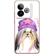 Чохол BoxFace Realme GT 7T 5G 