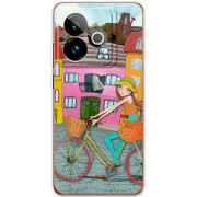 Чохол BoxFace Realme GT 7T 5G 