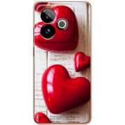 Чохол BoxFace Realme GT 7T 5G 