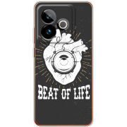 Чохол BoxFace Realme GT 7T 5G 