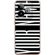 Чохол BoxFace Realme GT 7T 5G 