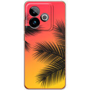 Чохол BoxFace Realme GT 7T 5G 