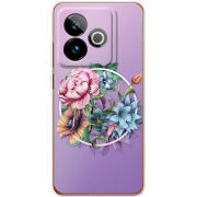 Чохол BoxFace Realme GT 7T 5G 