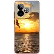 Чохол BoxFace Realme GT 7T 5G 