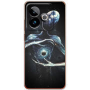 Чохол BoxFace Realme GT 7T 5G 