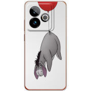 Чохол BoxFace Realme GT 7T 5G 