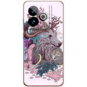 Чохол BoxFace Realme GT 7T 5G 