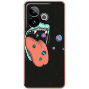 Чохол BoxFace Realme GT 7T 5G 