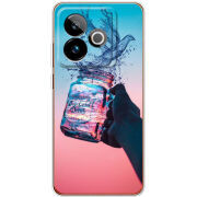 Чохол BoxFace Realme GT 7T 5G 