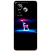 Чохол BoxFace Realme GT 7T 5G 