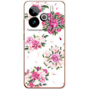 Чохол BoxFace Realme GT 7T 5G 