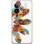 Чохол BoxFace Realme GT 7T 5G 