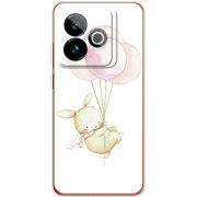 Чохол BoxFace Realme GT 7T 5G 