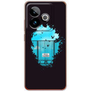 Чохол BoxFace Realme GT 7T 5G 