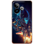 Чохол BoxFace Realme GT 7T 5G 