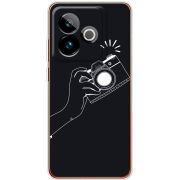 Чохол BoxFace Realme GT 7T 5G 