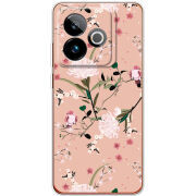 Чохол BoxFace Realme GT 7T 5G 