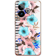 Чохол BoxFace Realme GT 7T 5G 