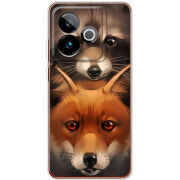 Чохол BoxFace Realme GT 7T 5G 