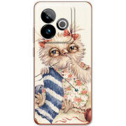 Чохол BoxFace Realme GT 7T 5G 