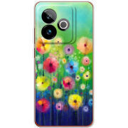 Чохол BoxFace Realme GT 7T 5G 