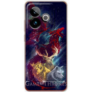 Чохол BoxFace Realme GT 7T 5G 