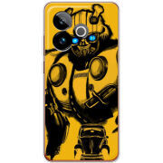 Чохол BoxFace Realme GT 7T 5G 