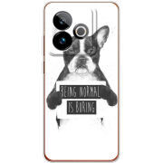 Чохол BoxFace Realme GT 7T 5G 