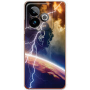 Чохол BoxFace Realme GT 7T 5G 