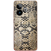 Чохол BoxFace Realme GT 7T 5G 