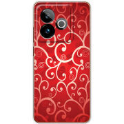 Чохол BoxFace Realme GT 7T 5G 