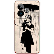 Чохол BoxFace Realme GT 7T 5G 