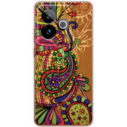 Чохол BoxFace Realme GT 7T 5G 