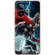 Чохол BoxFace Realme GT 7T 5G 