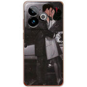 Чохол BoxFace Realme GT 7T 5G 