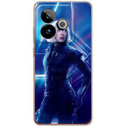 Чохол BoxFace Realme GT 7T 5G 