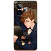 Чохол BoxFace Realme GT 7T 5G 