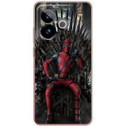 Чохол BoxFace Realme GT 7T 5G 