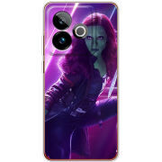 Чохол BoxFace Realme GT 7T 5G 