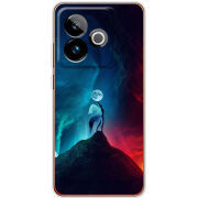 Чохол BoxFace Realme GT 7T 5G 